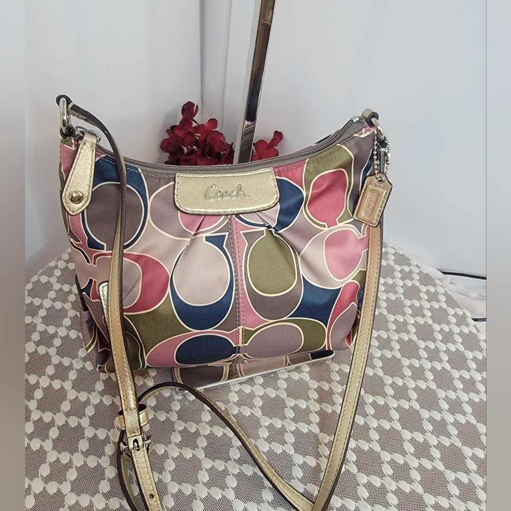 Coach Crossbody Bag
